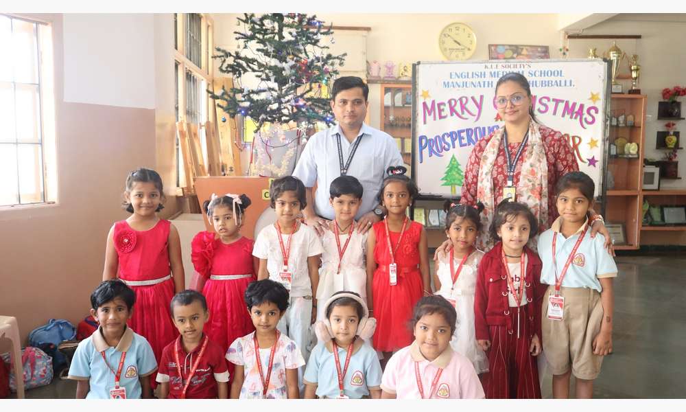 Christmas Celebratoin 2025