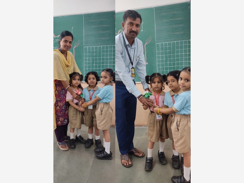 Devotional Song Competition