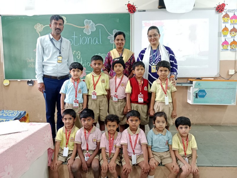 Devotional Song Competition