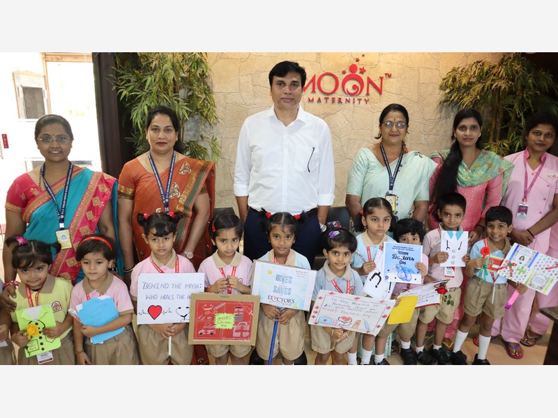 Celebration of World Doctor's Day - 2025