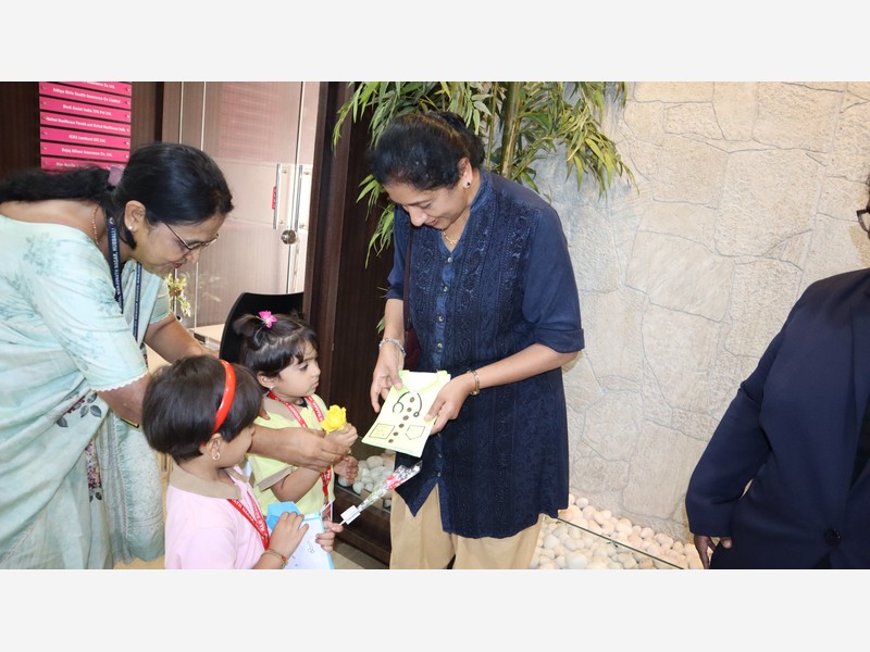 Celebration of World Doctor's Day - 2025