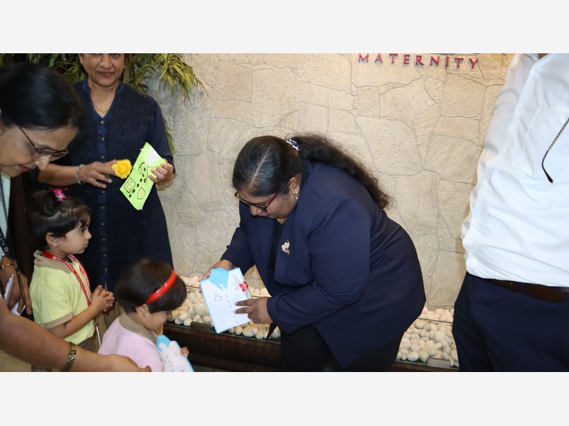 Celebration of World Doctor's Day - 2025