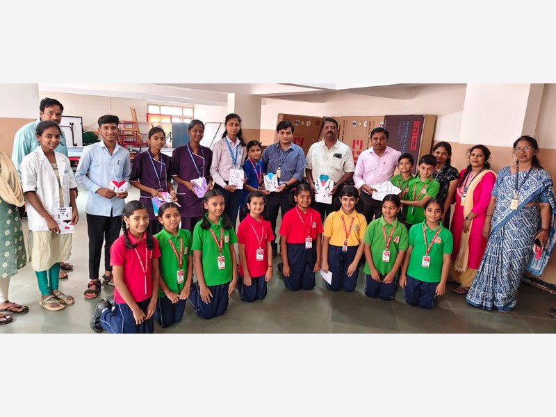 Celebration of World Doctor's Day - 2025