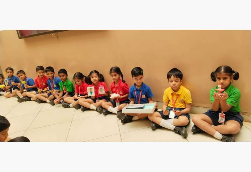 Ek Bharat Shreshth Bharat