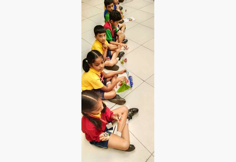 Ek Bharat Shreshth Bharat