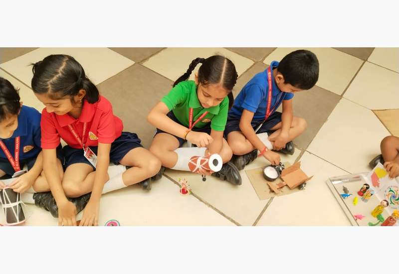 Ek Bharat Shreshth Bharat