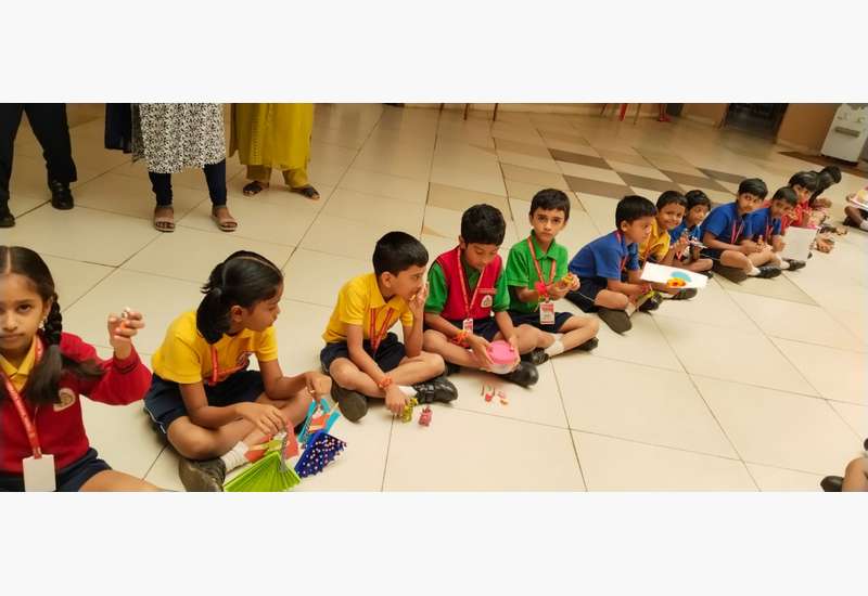 Ek Bharat Shreshth Bharat