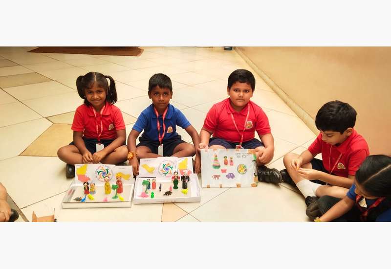 Ek Bharat Shreshth Bharat