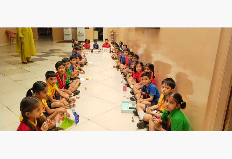 Ek Bharat Shreshth Bharat