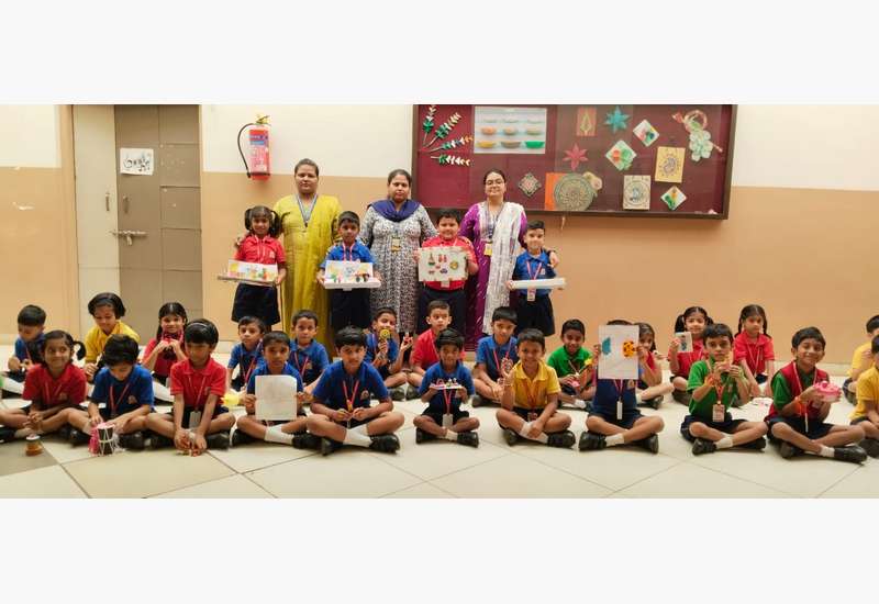 Ek Bharat Shreshth Bharat