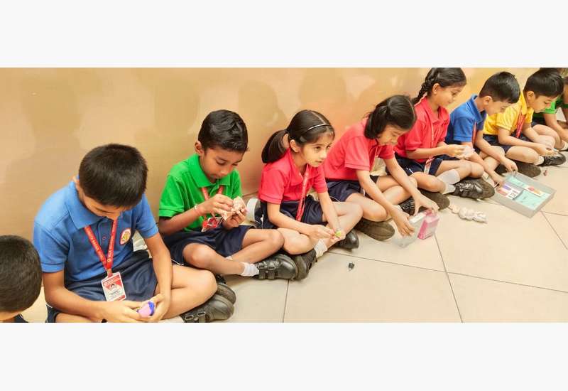 Ek Bharat Shreshth Bharat