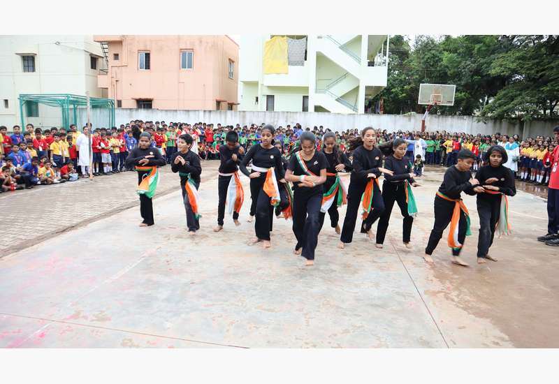 Har Ghar Tiranga 2025 Celebration