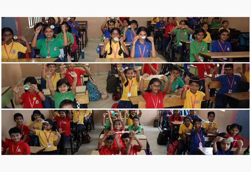 Har Ghar Tiranga 2025 Celebration