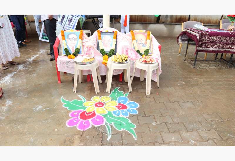 Independence Day Celebration