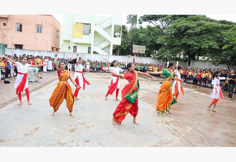 Independence Day Celebration