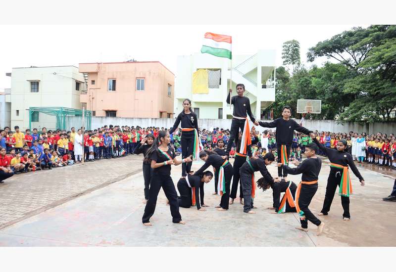 Independence Day Celebration
