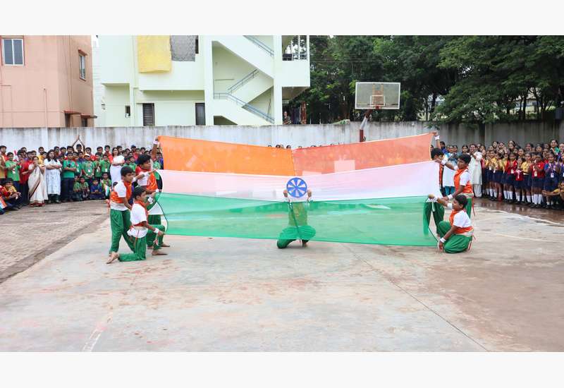 Independence Day Celebration