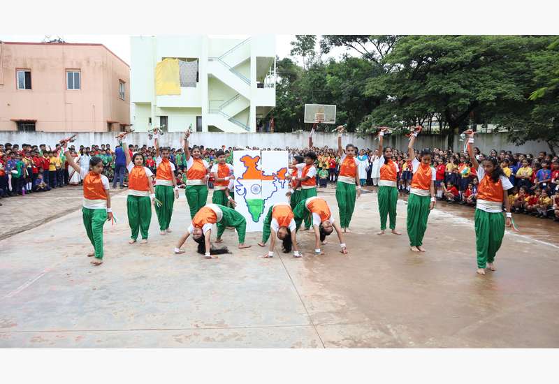 Independence Day Celebration