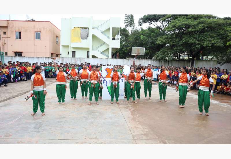 Independence Day Celebration