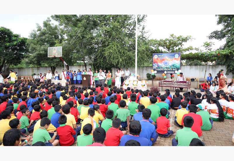 Independence Day Celebration