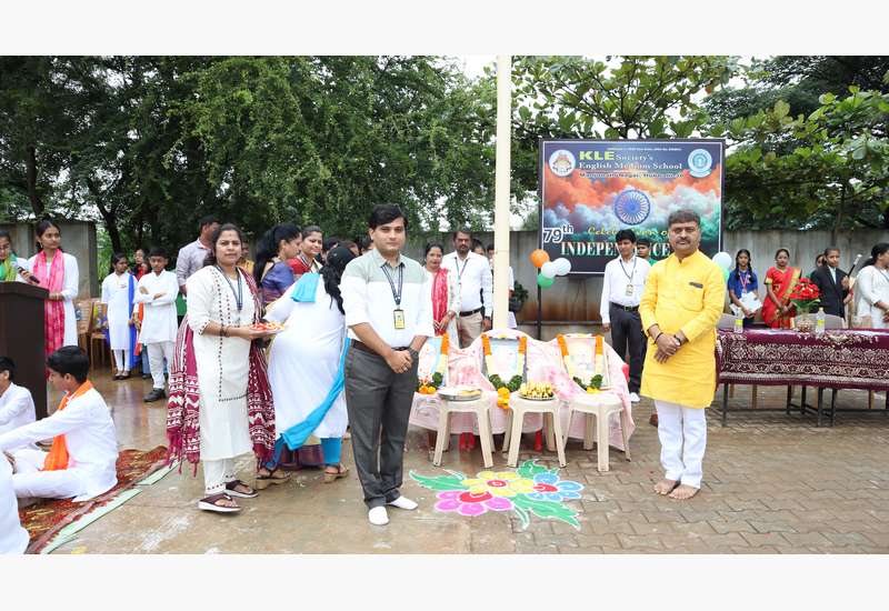 Independence Day Celebration