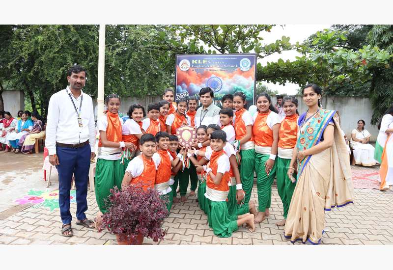 Independence Day Celebration