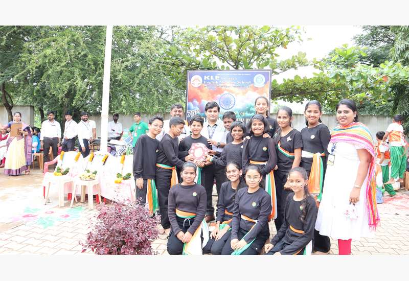 Independence Day Celebration