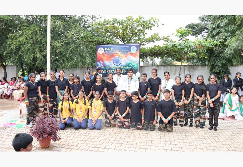 Independence Day Celebration