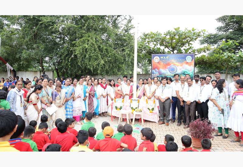 Independence Day Celebration