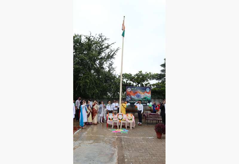 Independence Day Celebration