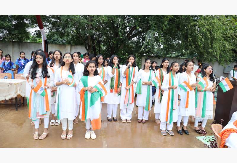 Independence Day Celebration