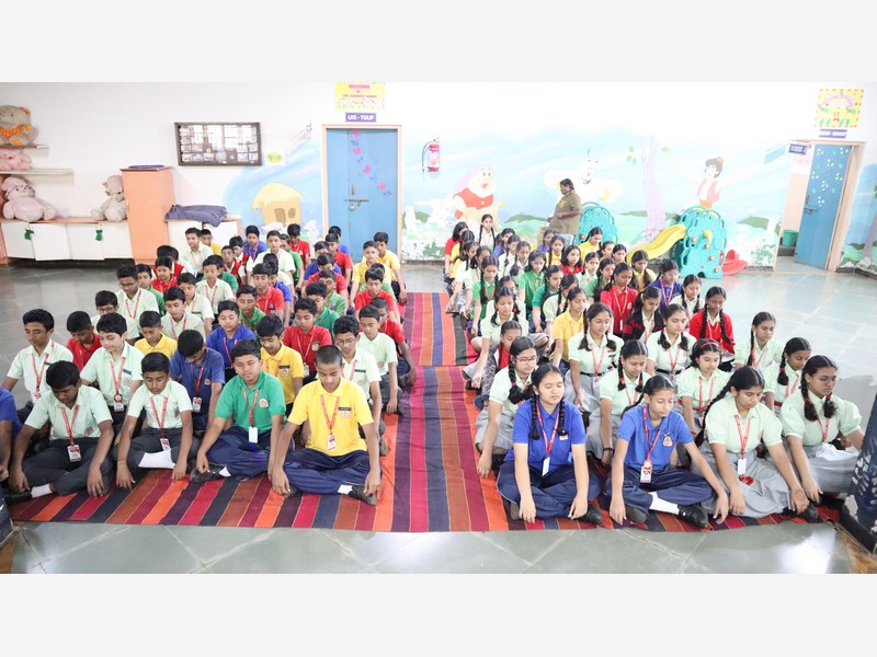 Investiture And Award Ceremony