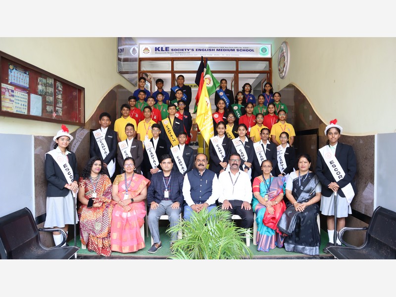 Investiture Ceremony