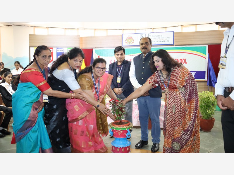 Investiture Ceremony