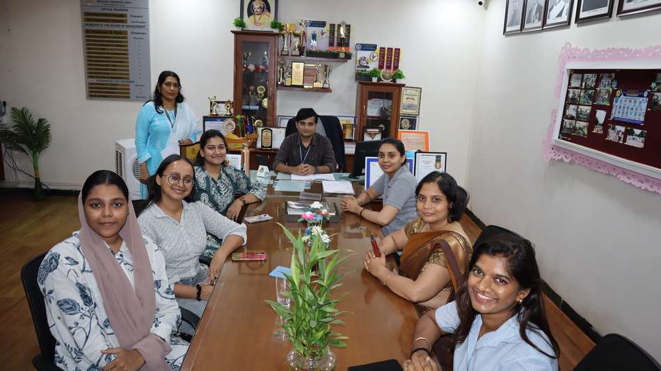 MARG - career guidance program