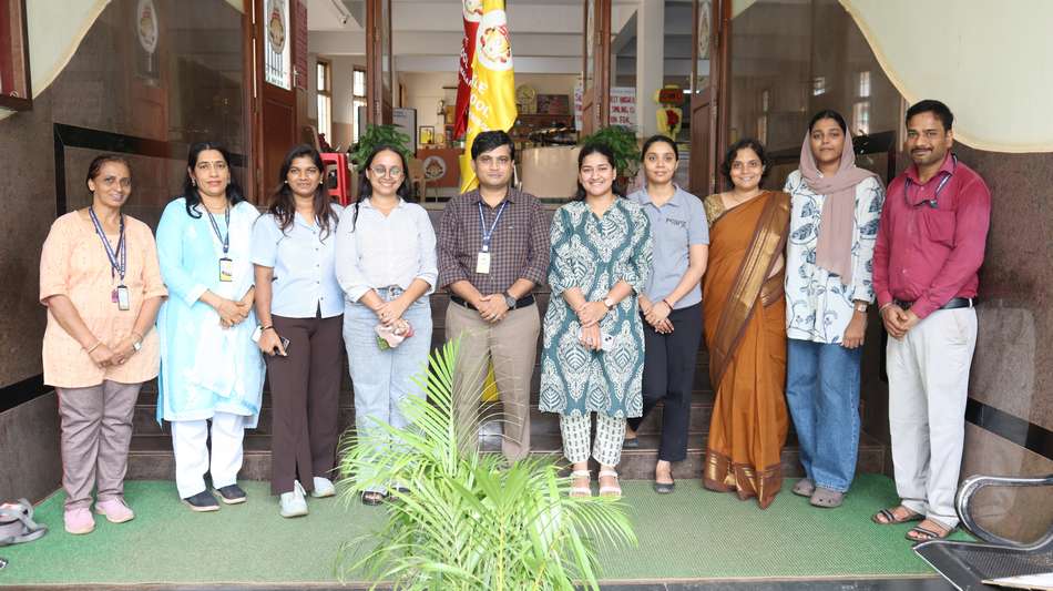 MARG - career guidance program