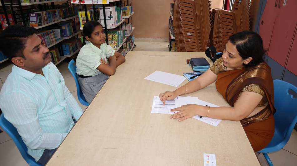 MARG - career guidance program