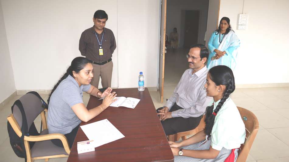 MARG - career guidance program