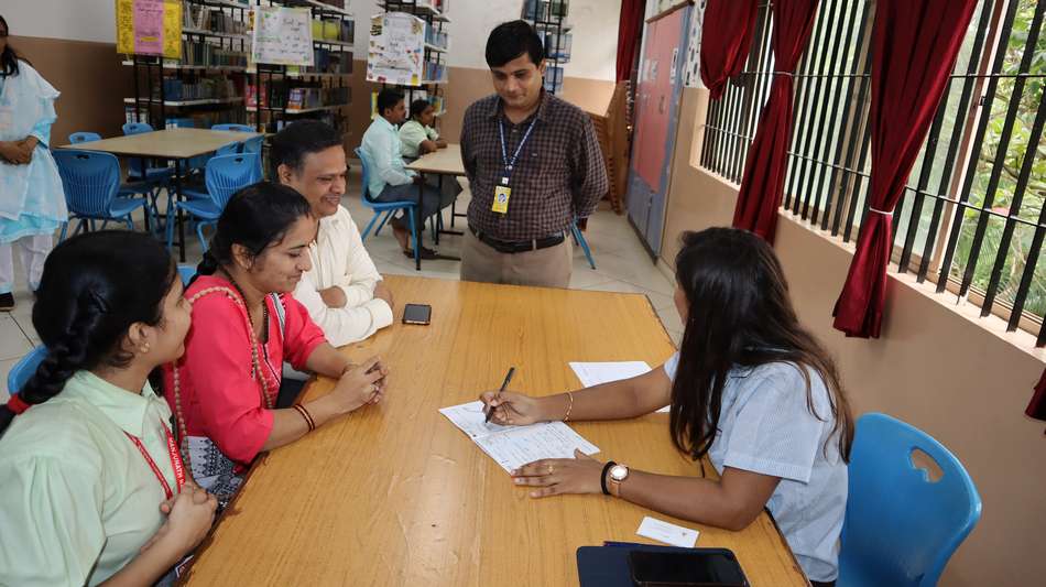 MARG - career guidance program