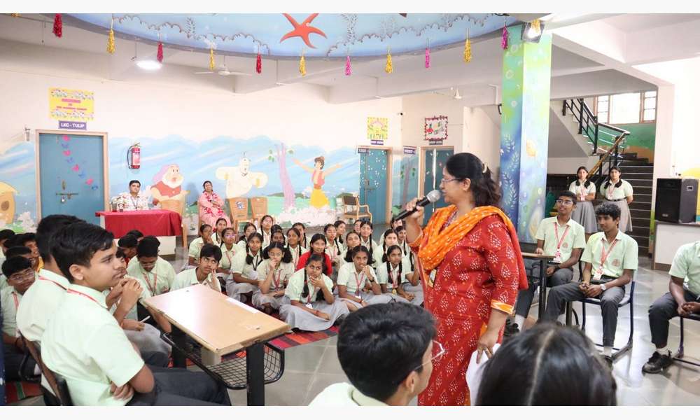 National Mathematics Day