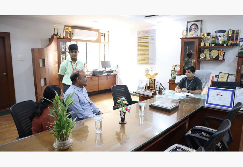 Ek Bharat Shrestha Bharat Activity