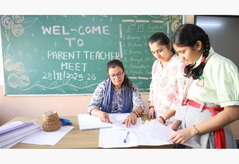 Ek Bharat Shrestha Bharat Activity