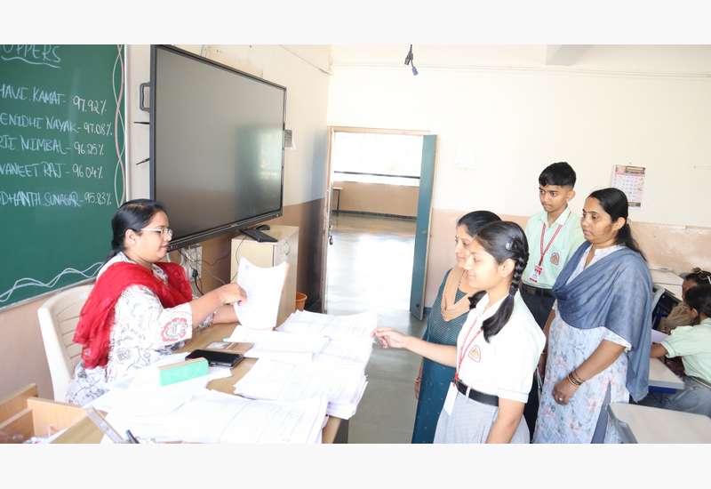 Ek Bharat Shrestha Bharat Activity