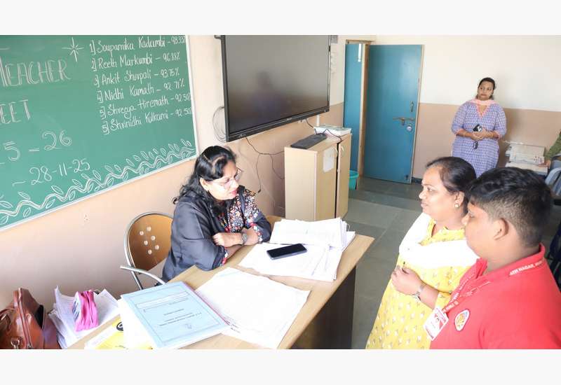 Ek Bharat Shrestha Bharat Activity