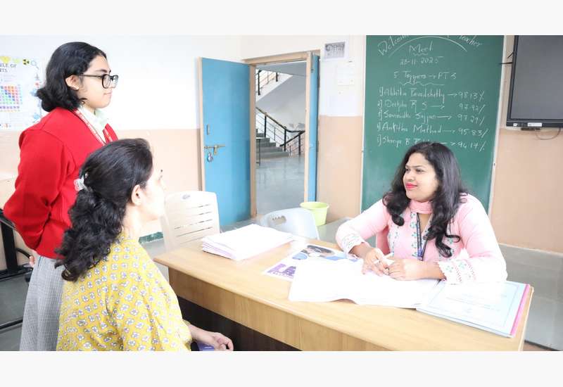 Ek Bharat Shrestha Bharat Activity