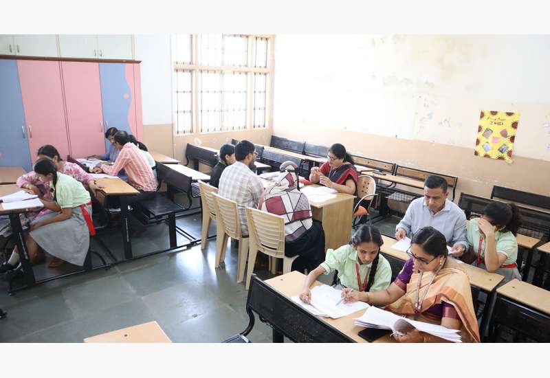 Ek Bharat Shrestha Bharat Activity