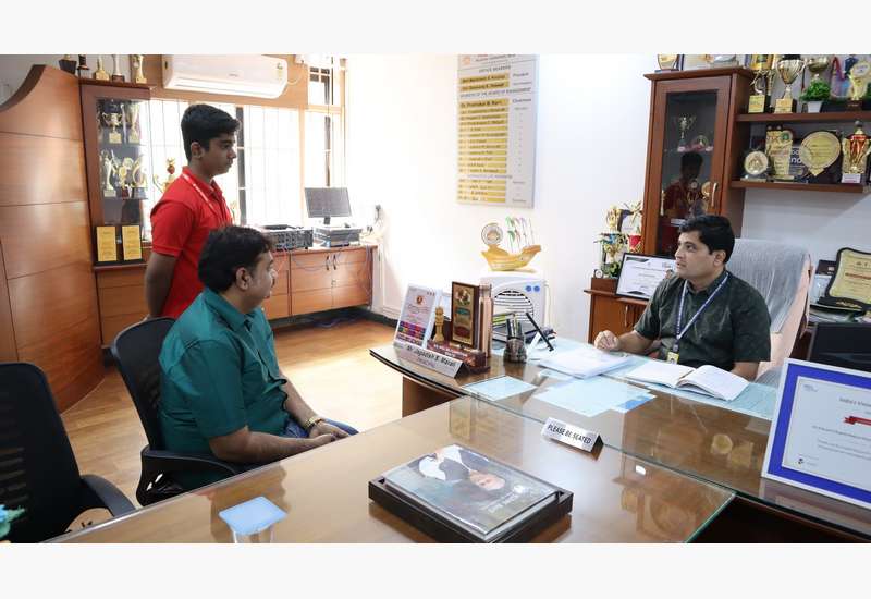 Ek Bharat Shrestha Bharat Activity