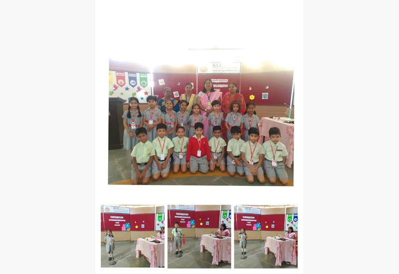 Science Club Competition 2025-26