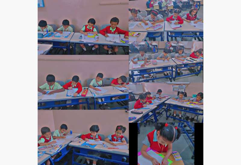 Science Club Competition 2025-26