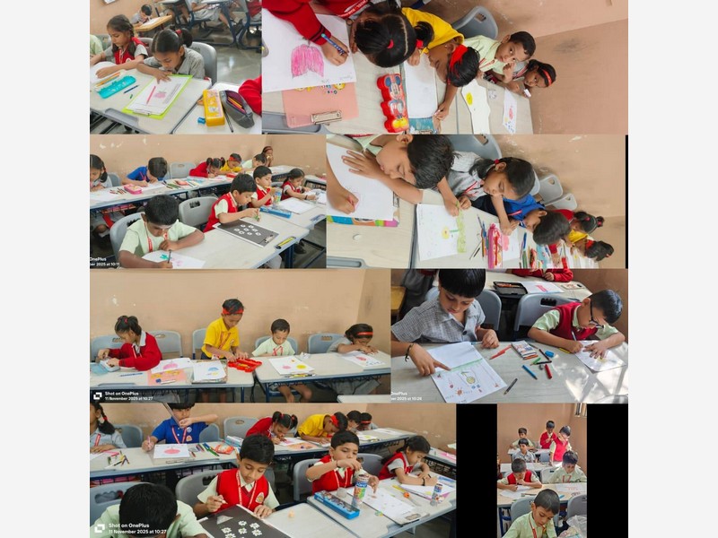 Science Club Competitions